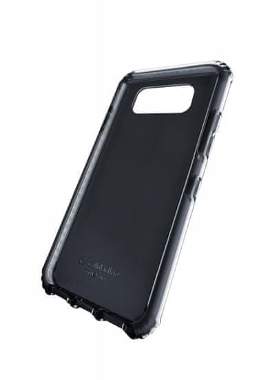 CellularLine tvrda maskica Tetra Case Samsung Galaxy S8 Plus, crn