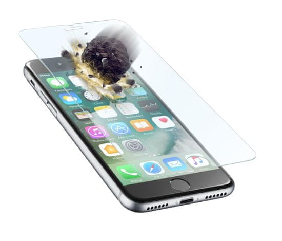 CellularLine zaštitno staklo Tetra Glass za Apple iPhone 7
