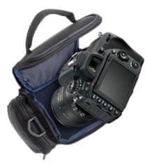 RivaCase torbica za SLR fotoaparat 7202 SLR, crna
