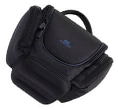 RivaCase torbica za SLR fotoaparat 7202 SLR, crna
