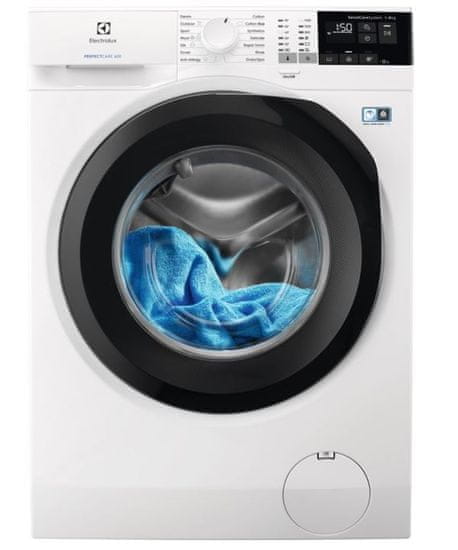 Electrolux perilica rublja EW6F448BU