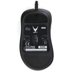 Omega Pro-Gaming miš VARR OM-275 EXA , 8200 DPI, crna