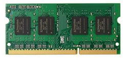 Kingston memorija (RAM) za prijenosno ramemorija (RAM) za prijenosno računalo DDR3L 4 GB 1600 MHz (KINME-4096_DDR3_16L2)