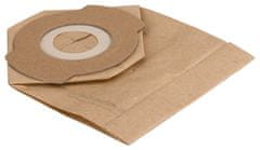 Bosch Papirnata vrećica za prašinu za Vac3, 5 komada.