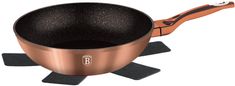 Berlingerhaus wok tava