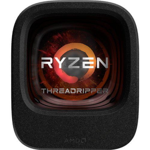 AMD procesor Ryzen Threadripper 1950X (YD195XA8AEWOF), bez hladnjaka