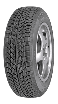 Sava auto guma Eskimo S3+ -175/70 R13 82T