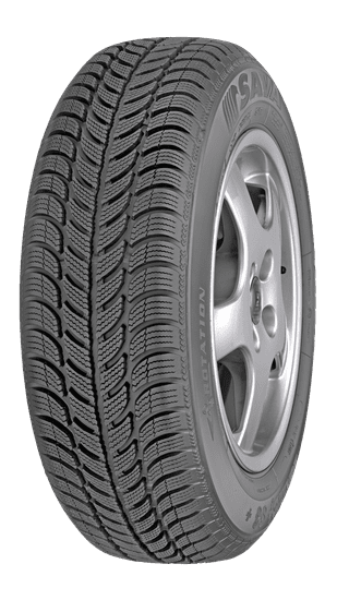 Sava auto guma Eskimo S3+ -175/70 R13 82T