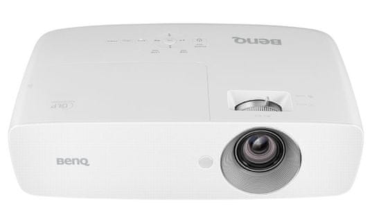 BENQ projektor W1090, bijeli