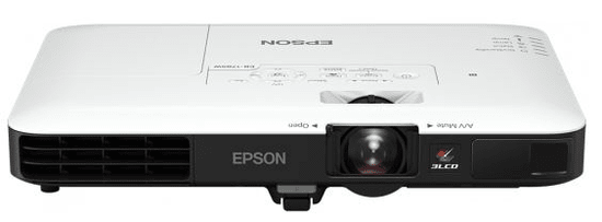 Epson projektor EB-1785W