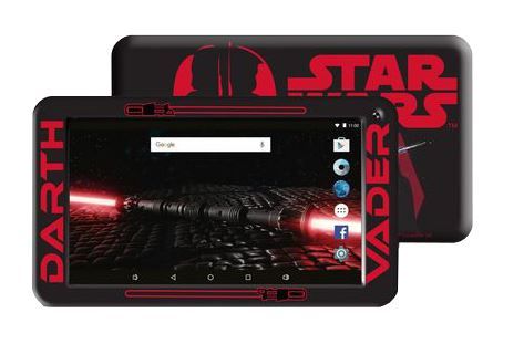 eStar tablet Star Wars HD 7"