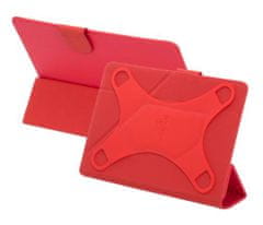 RivaCase univerzalna torbica za tablete 3137, 25,4 cm (10,1 ''), crvena