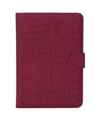RivaCase univerzalna torbica za tablet 3317 25,4 cm (10,1''), crvena