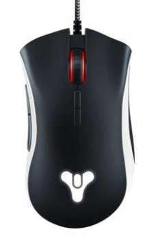 Razer miš DeathAdder Elite Destiny 2