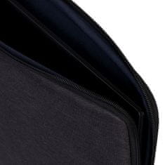 RivaCase torba za prijenosno računalo 33,78 cm (13,3″) sleeve 7703-B, crna