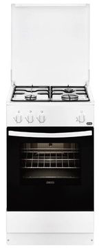 Zanussi plinski štednjak ZCG210L1WA