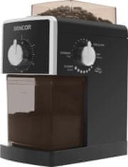 SENCOR SCG 5050BK električni mlinac