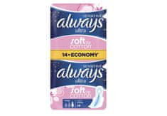 Ultra Night ulošci, 14 komada