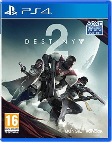 Activision Destiny 2 (PS4)