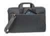 RivaCase torba za prijenosno računalo 8231 44 cm (17,3"), siva