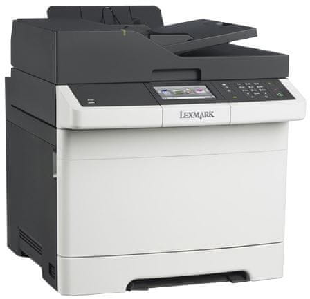 Lexmark pisač CX417de