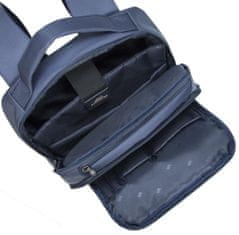 RivaCase ruksak za prijenosno računalo 8262 39,6 cm (15,6"), plavi