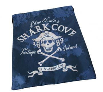 Street vrećica za cipele Pirates