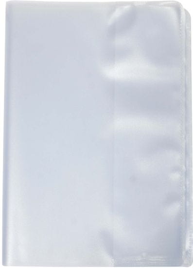 Street omot za bilježnicu A4, PVC, 10/1