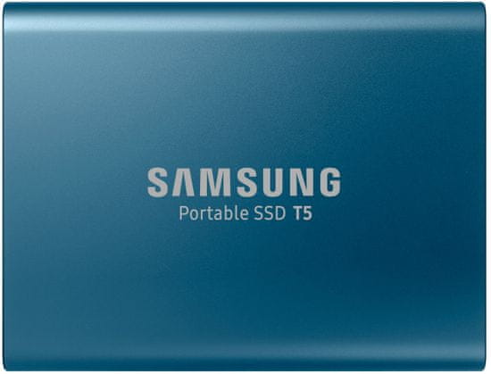Samsung T5 250GB SSD (MU-PA250B/EU)