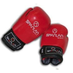 Spartan boksačke rukavice Senior, 226 g (8 unci), crvene