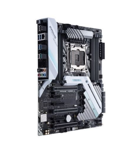 ASUS matična ploča PRIME X299-A, LGA 2066, DD4, ATX