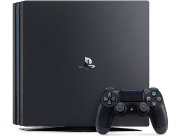 Playstation 4 sale pro 1000 gb