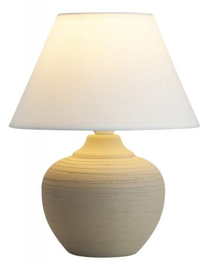 Rabalux Molly stolní lampa 4391