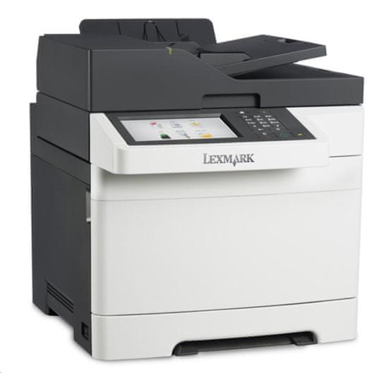 Lexmark CX517de (28EC511)