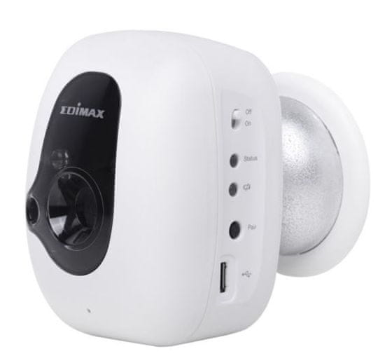 Edimax unutarnja sigurnosna kamera IC-3210W