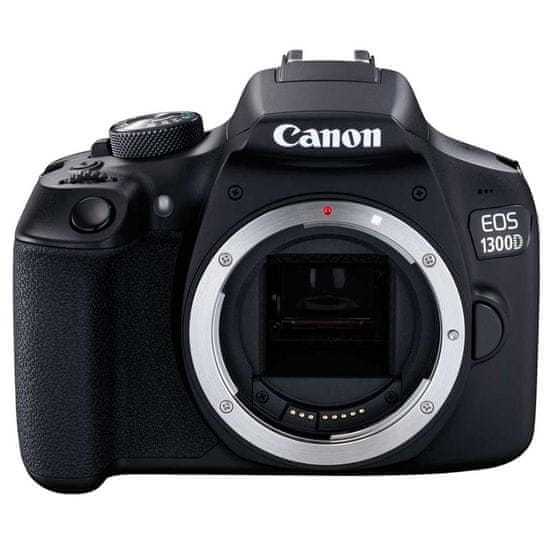 Canon clearance 1300d dslr