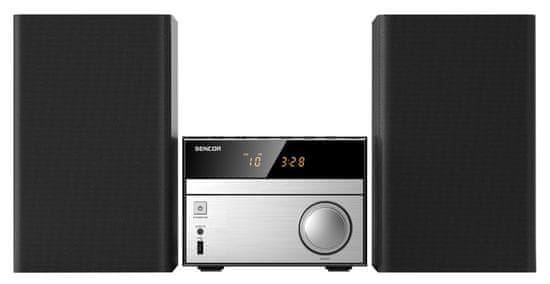 SENCOR SMC 4300B