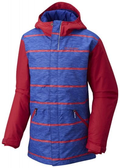 Columbia Slope Star Jacket