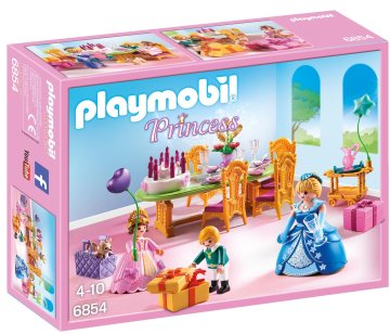 Playmobil 6854 Kraljevski rođendan