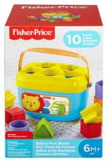 Fisher-Price igra umetanje likova