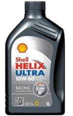 Shell ulje Helix Ultra Racing 10W60, 1L