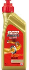 Castrol ulje Power 1 2T Scooter, 1L