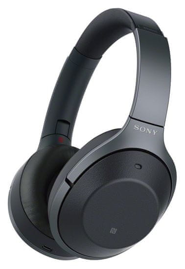 Sony bežične slušalice WH-1000XM2