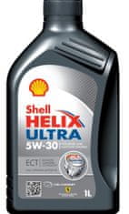 Shell ulje Helix Ultra ECT C3 5W30, 1L