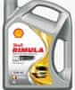 Shell ulje Rimula R4X 15W40, 5L, teretno R3X