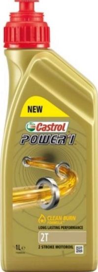 Castrol ulje Power 1 2T, 1L