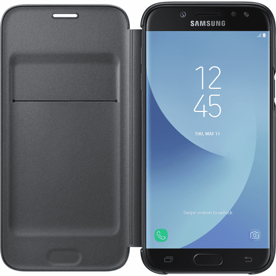 Samsung torbica za Samsung Galaxy J5 2017 J530, crna