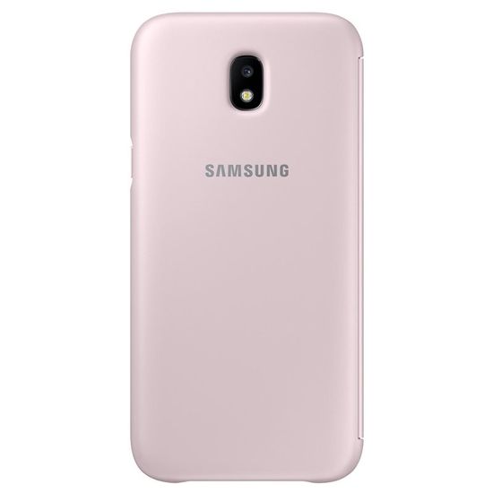 Samsung torbica za Samsung Galaxy J5 2017 J530, roza