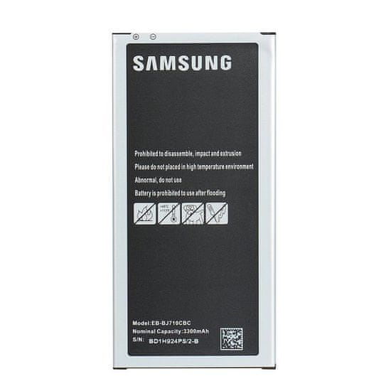 Samsung baterija EB-BJ710CBE Samsung Galaxy J7 2016 J710, original
