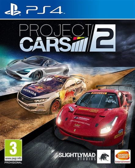 Buy project shop cars 2 ps4